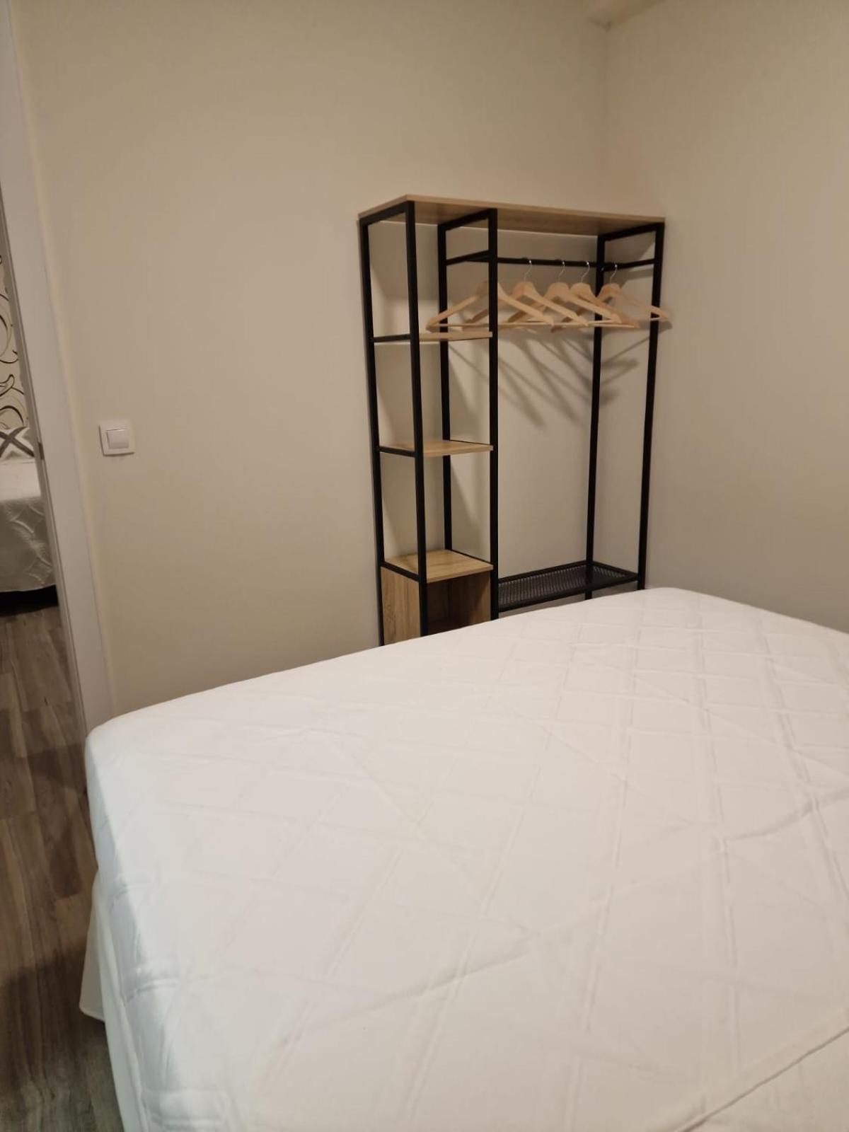 Madrid Suites ภายนอก รูปภาพ