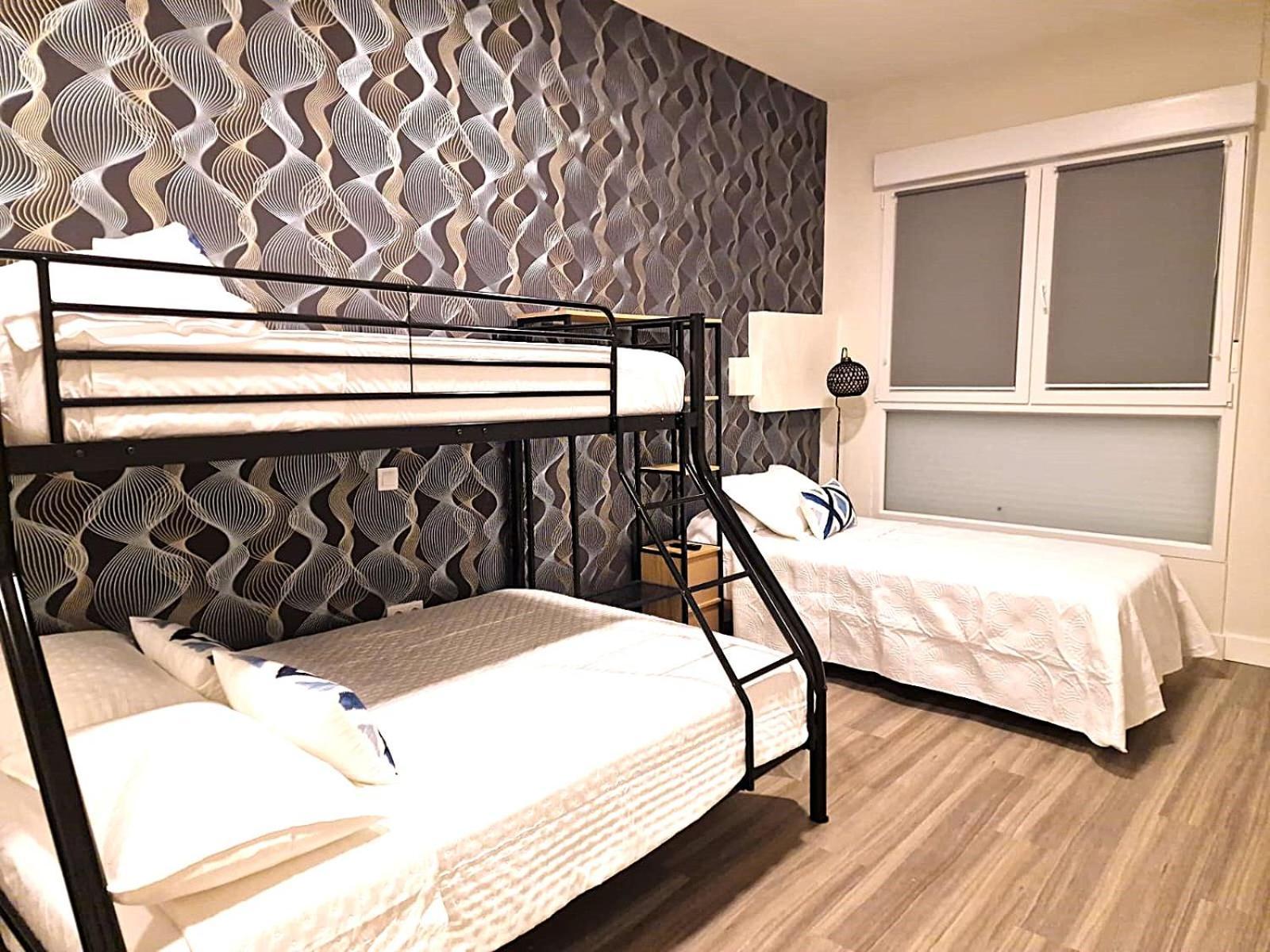 Madrid Suites ภายนอก รูปภาพ