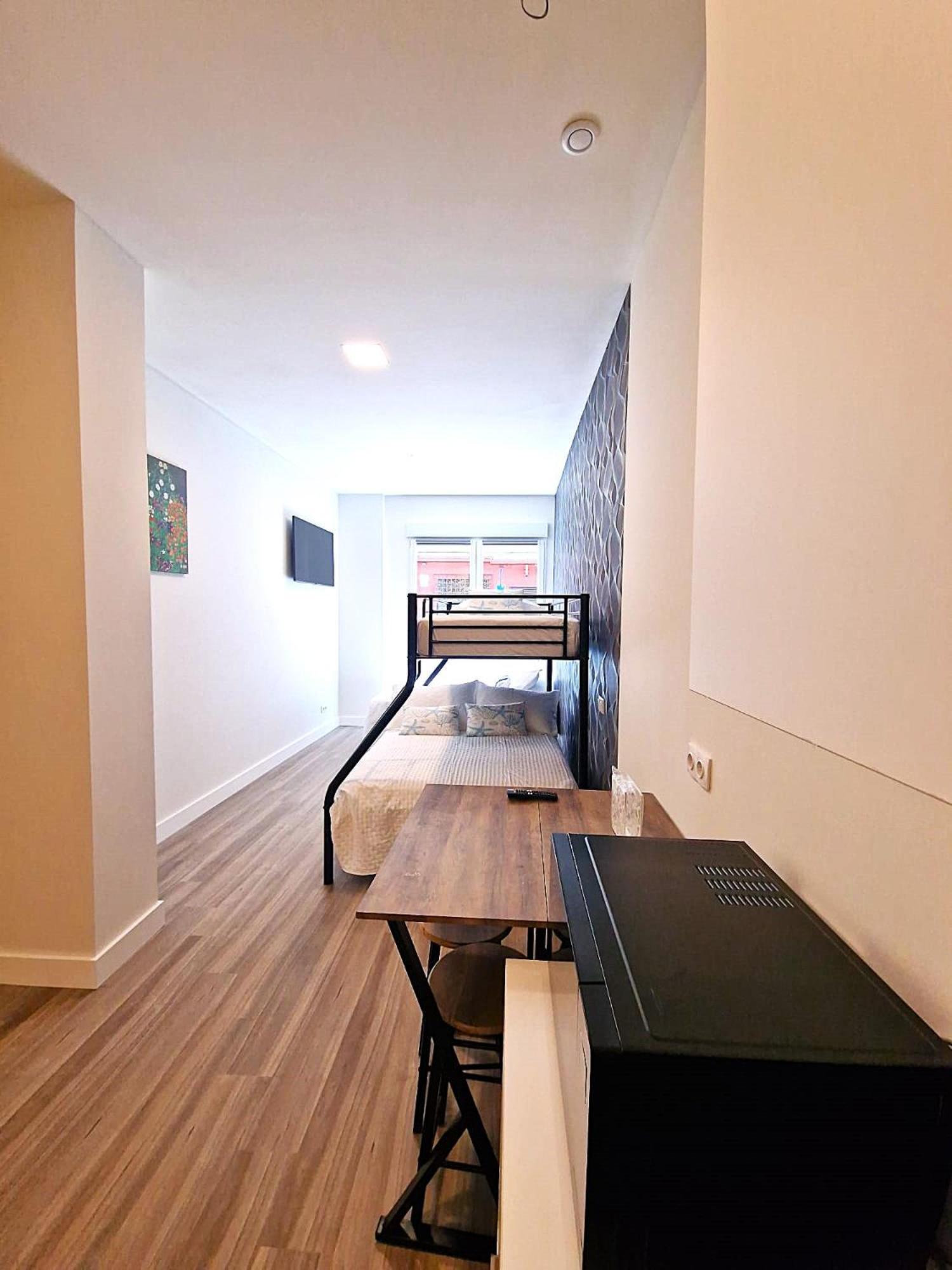 Madrid Suites ภายนอก รูปภาพ