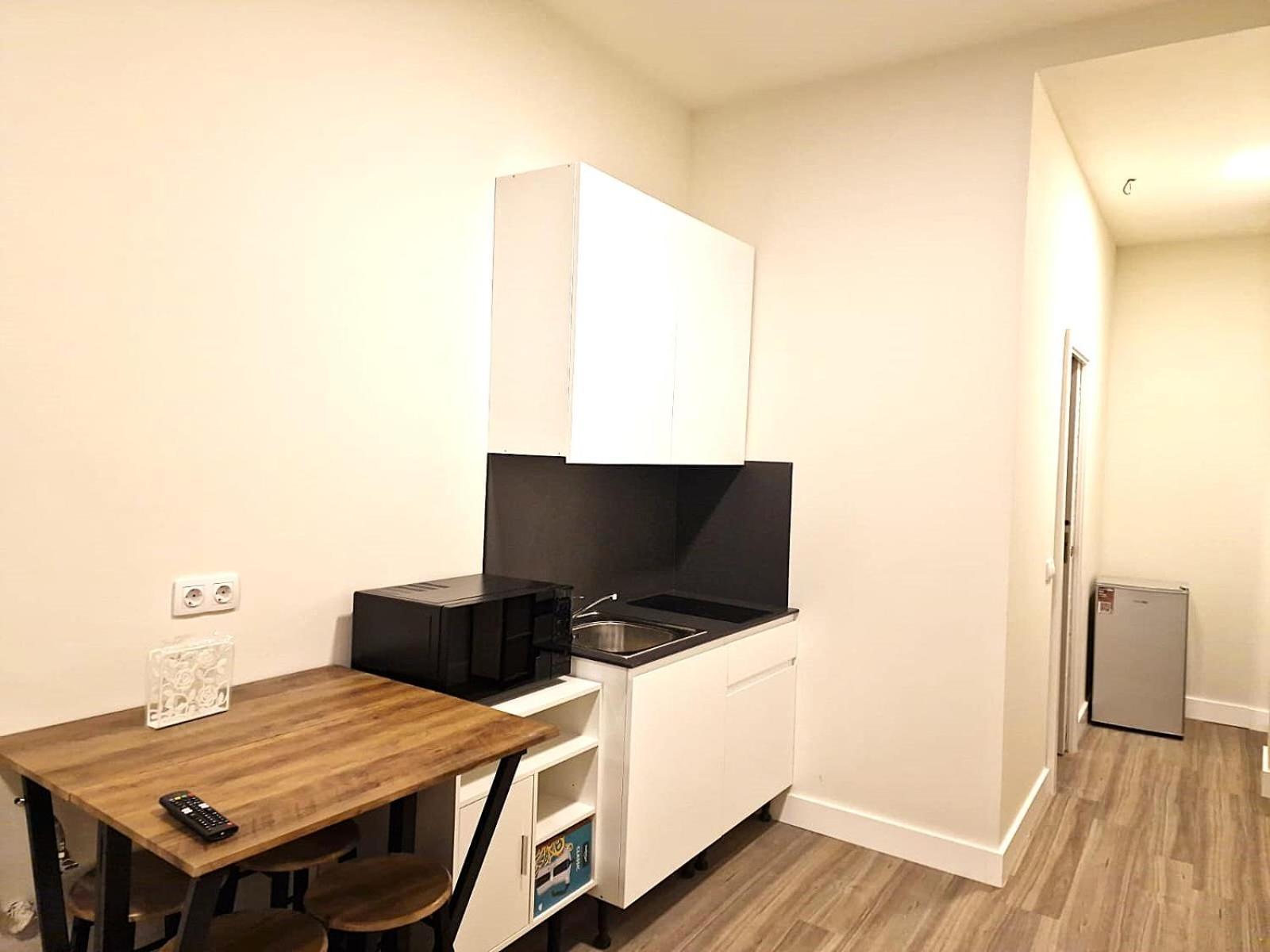 Madrid Suites ภายนอก รูปภาพ