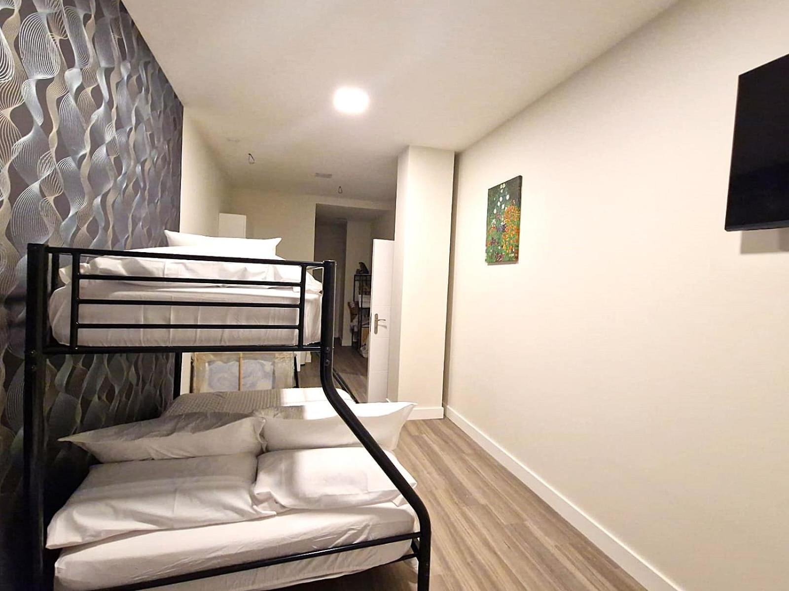 Madrid Suites ภายนอก รูปภาพ