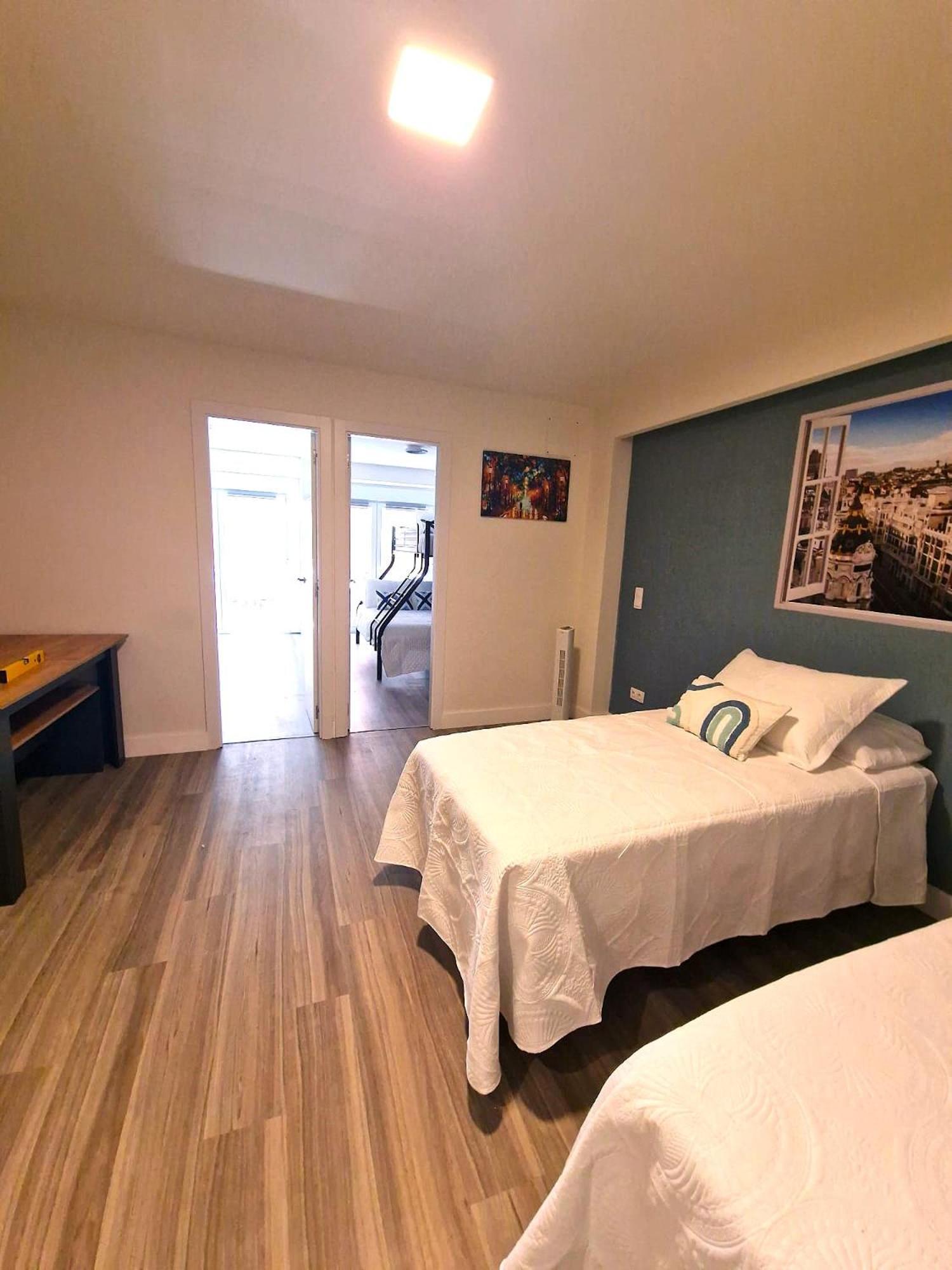 Madrid Suites ภายนอก รูปภาพ