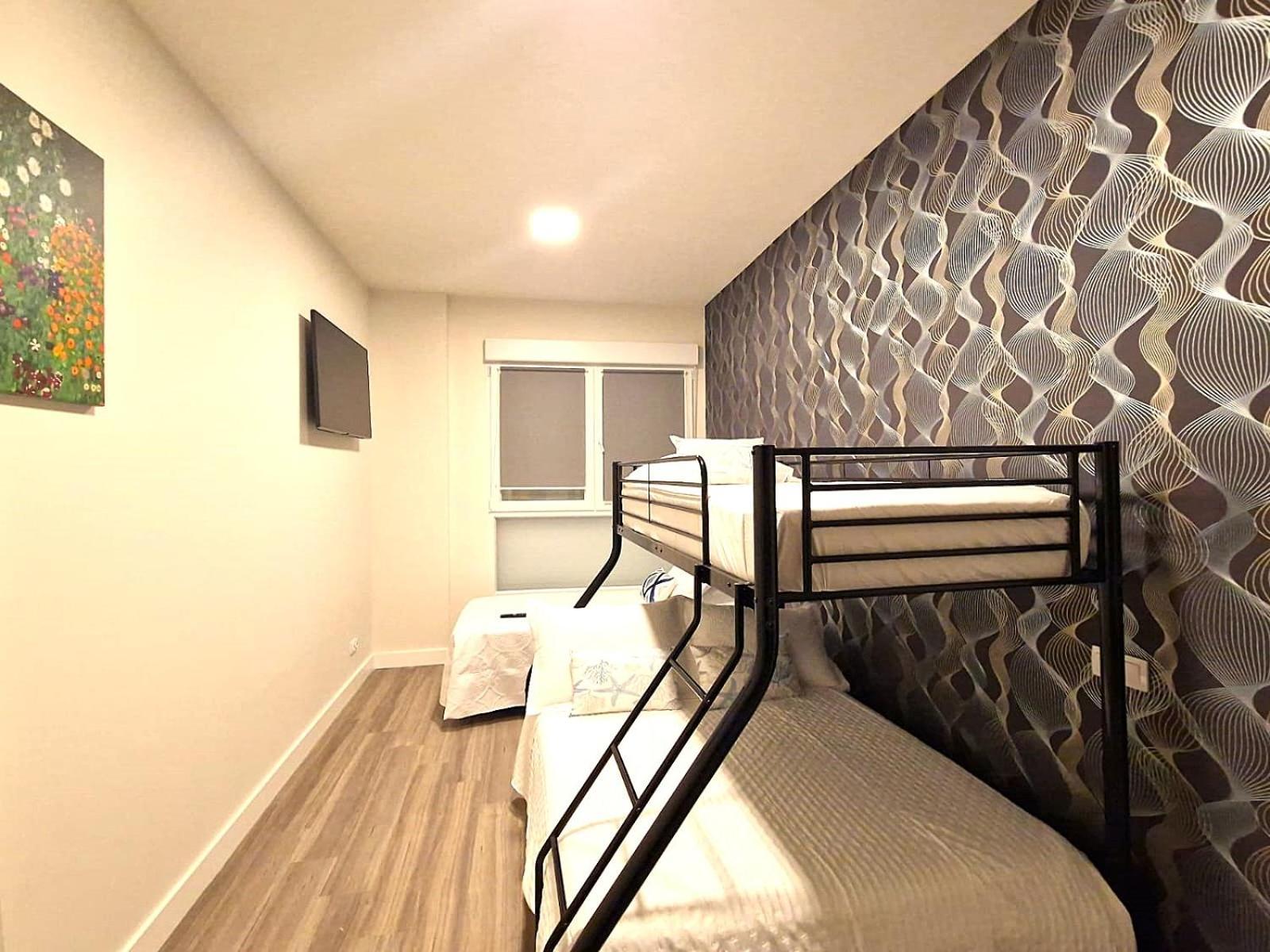 Madrid Suites ภายนอก รูปภาพ