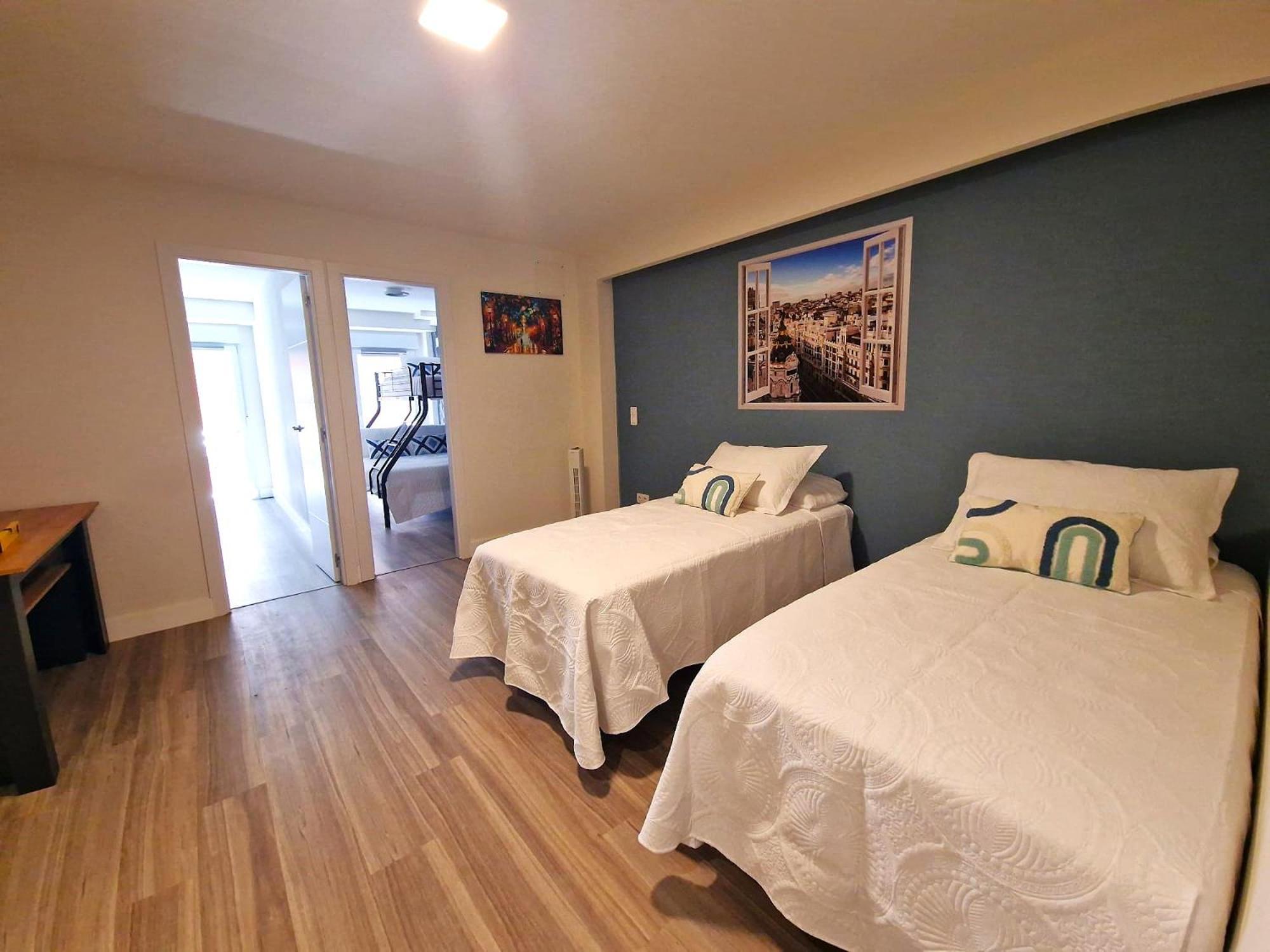 Madrid Suites ภายนอก รูปภาพ