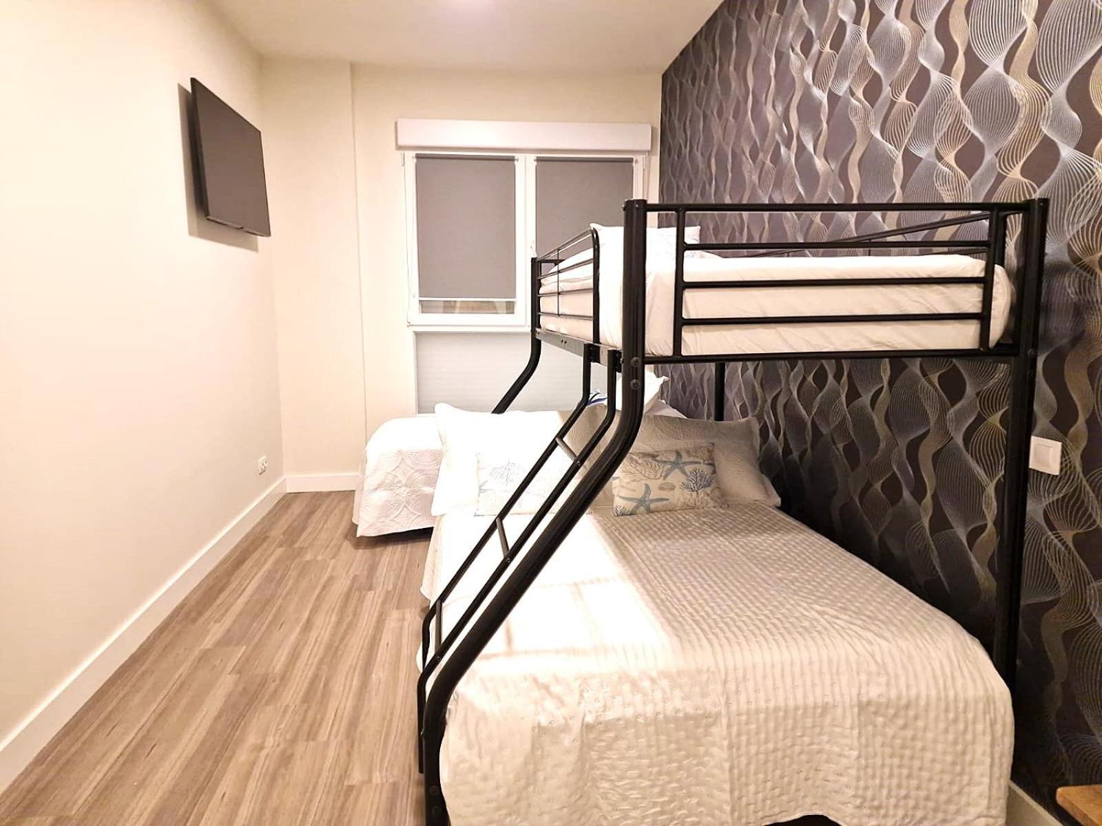 Madrid Suites ภายนอก รูปภาพ