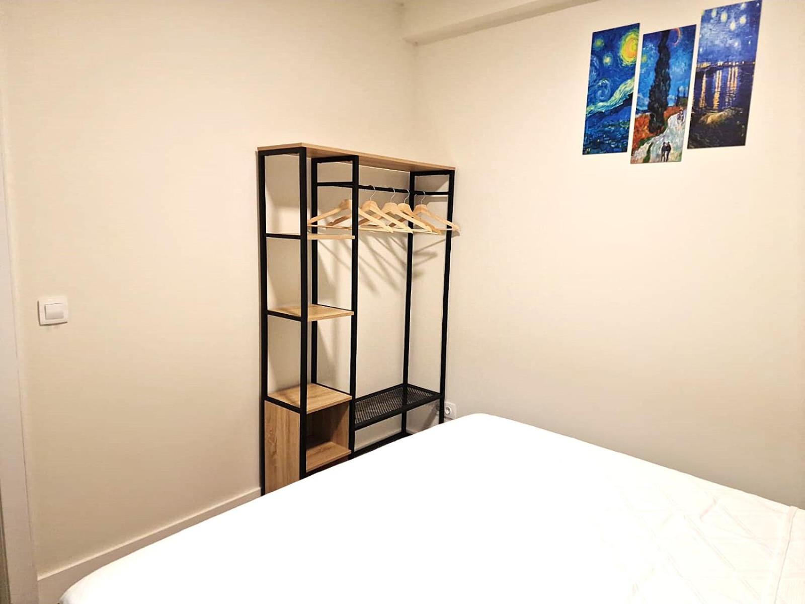Madrid Suites ภายนอก รูปภาพ