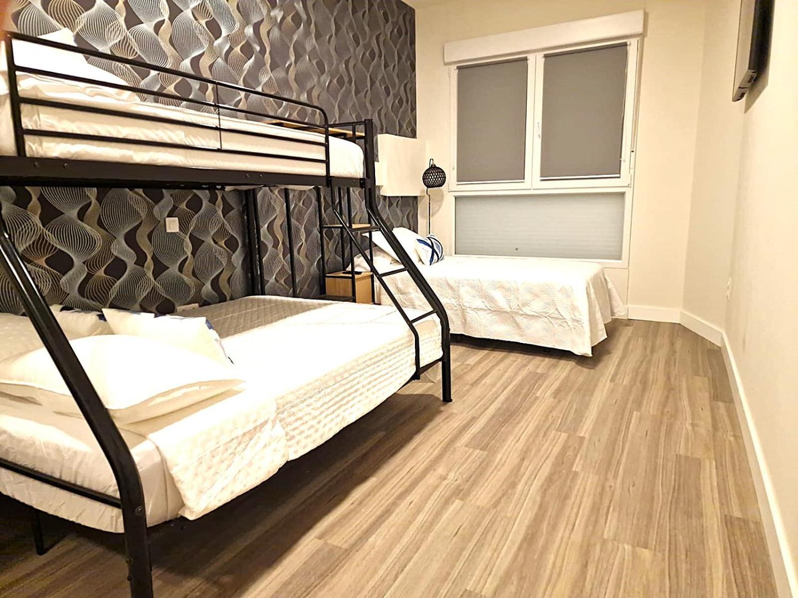Madrid Suites ภายนอก รูปภาพ