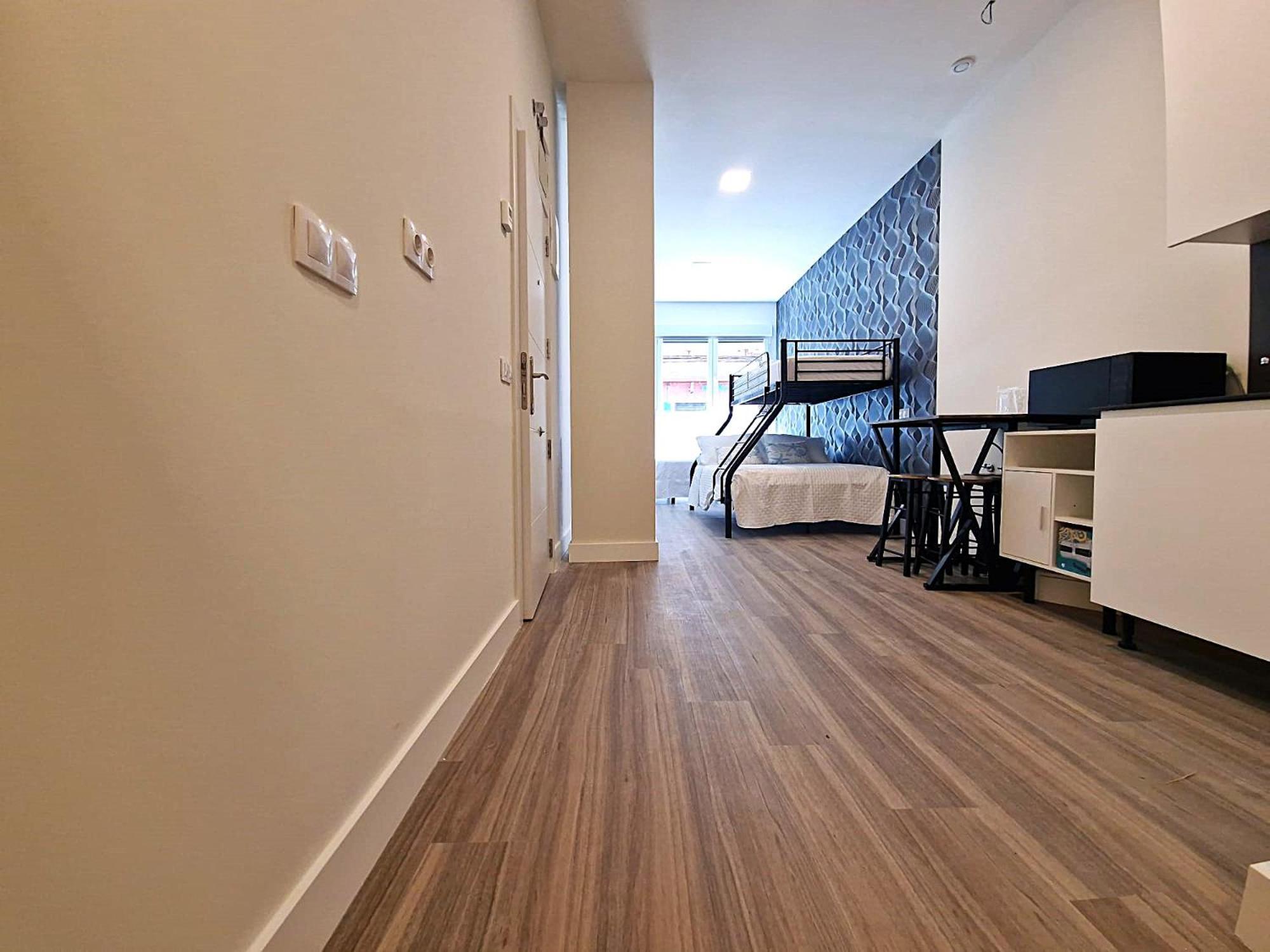 Madrid Suites ภายนอก รูปภาพ