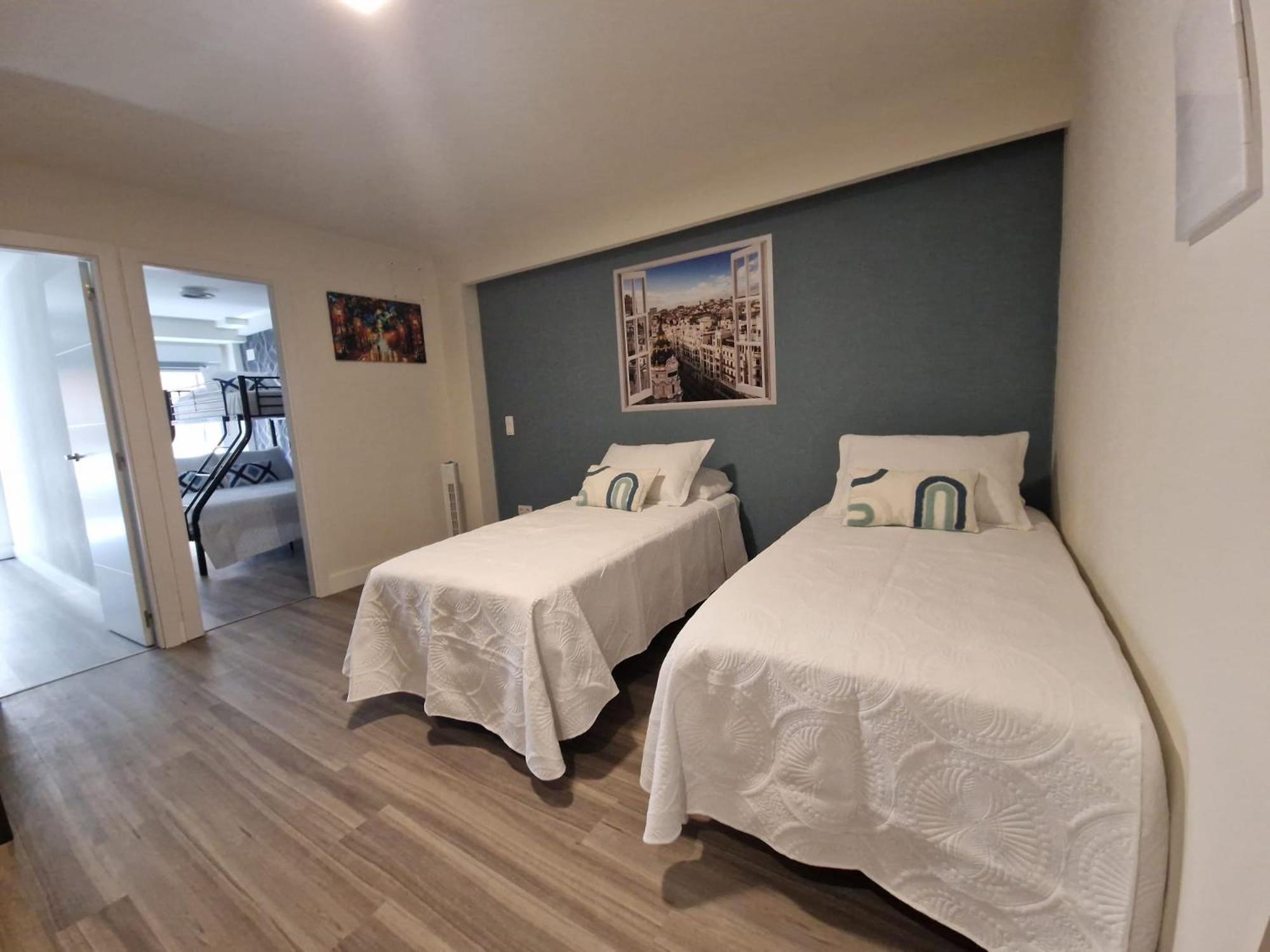 Madrid Suites ภายนอก รูปภาพ