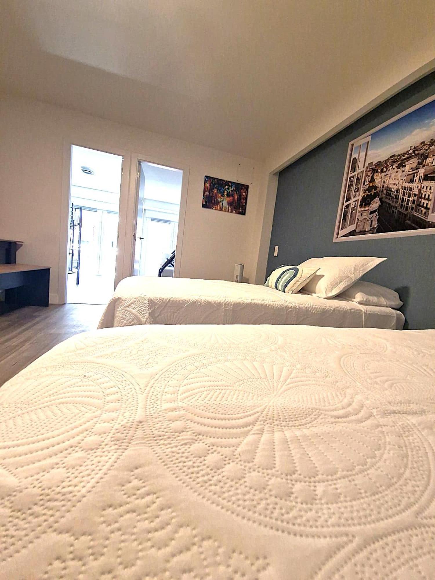 Madrid Suites ภายนอก รูปภาพ