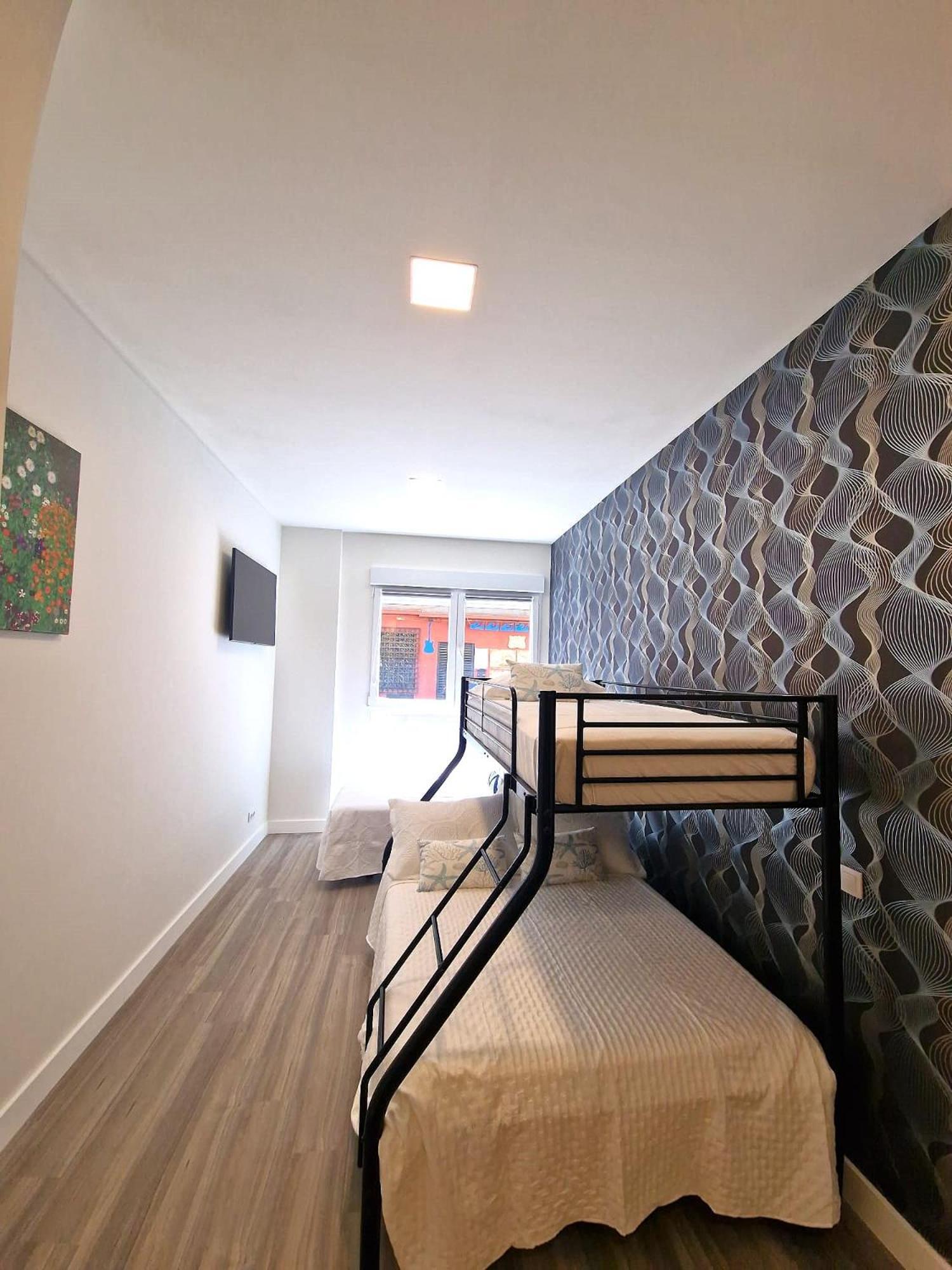 Madrid Suites ภายนอก รูปภาพ